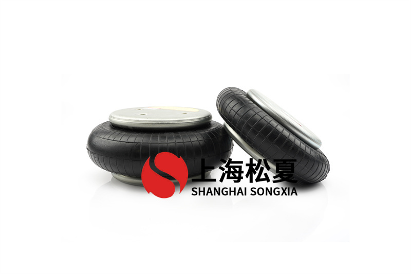 不銹鋼檢驗(yàn)篩使用橡膠空氣彈簧減振器如何？
