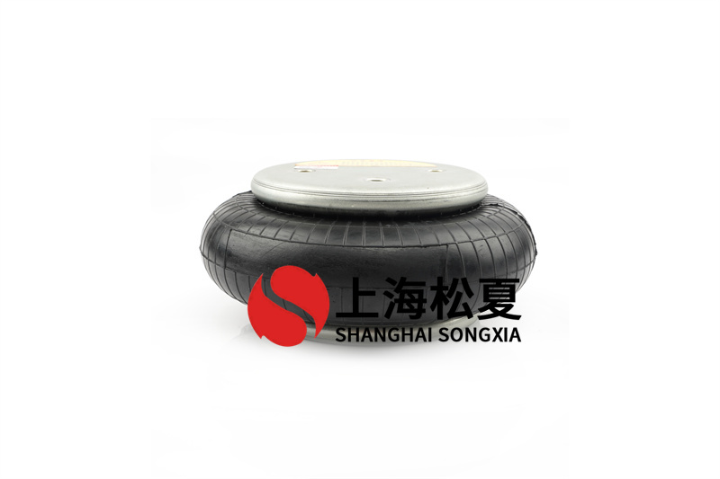 消失模震動(dòng)平臺(tái)使用法蘭式氣囊怎么樣？