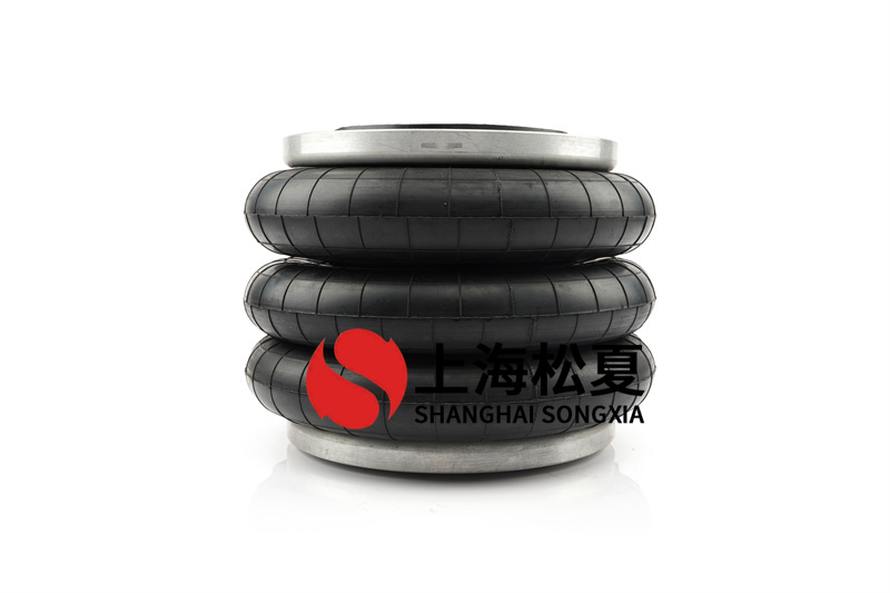 振動時效裝置可以用隔震氣囊嗎？