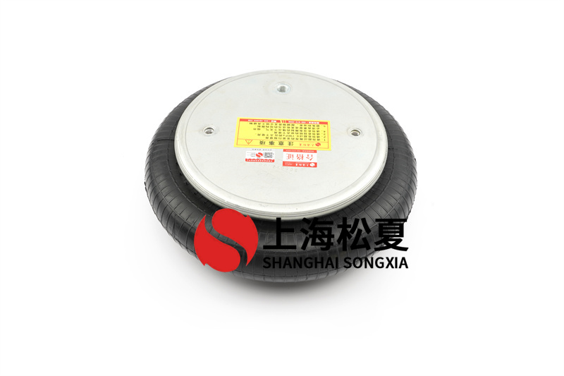 石膏模具振動平臺使用空氣彈簧減震器如何？