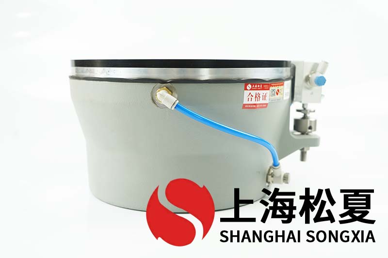 龍門(mén)式三坐標(biāo)測(cè)量?jī)x隔振用空氣氣浮減震器