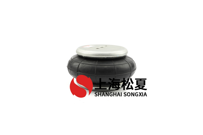 數(shù)控榫頭機(jī)安裝氣囊式減震器J-180-1的技術(shù)實踐