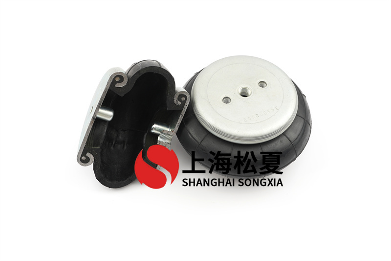 FS 530-11空氣彈簧具備哪些特點(diǎn)？ 