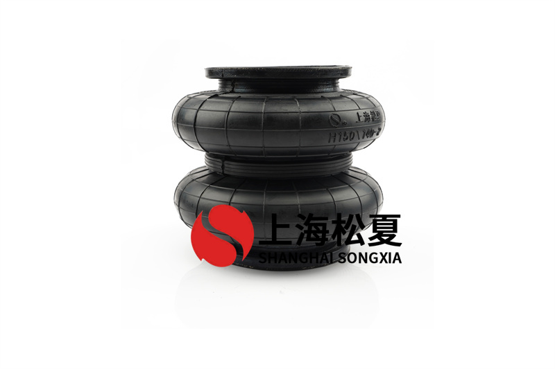 FS 120-12 CI空氣彈簧本身有著什么性能特性？