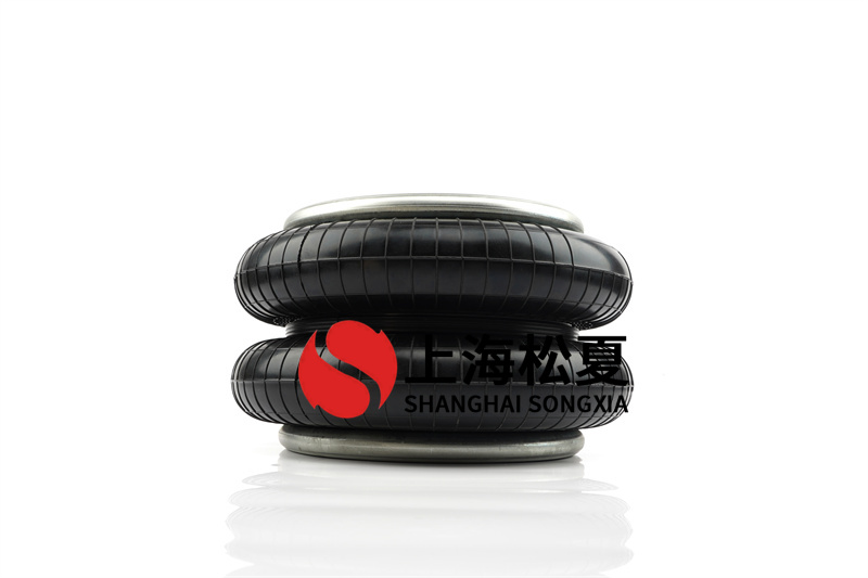 CONTITECH康迪泰克FS 22-3 DI CR空氣彈簧的物理參數(shù)影響到結(jié)構(gòu)力學性能