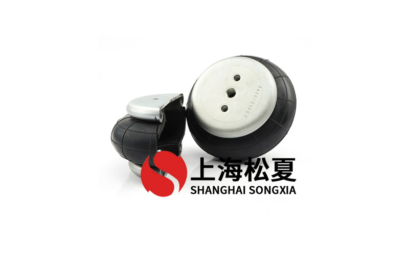 空氣彈簧的特點(diǎn)你了解嗎？