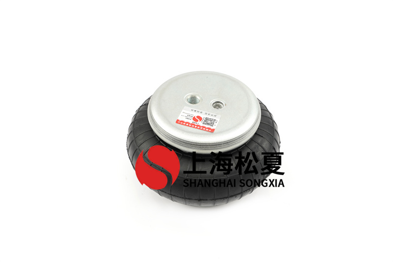CONTITECH康迪泰克FS 100-10 CI空氣彈簧控制系統(tǒng)經歷過2次轉型