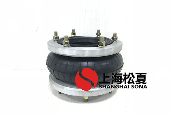 HF100/96-1工業(yè)裝備空氣彈簧的應(yīng)用效果如何？