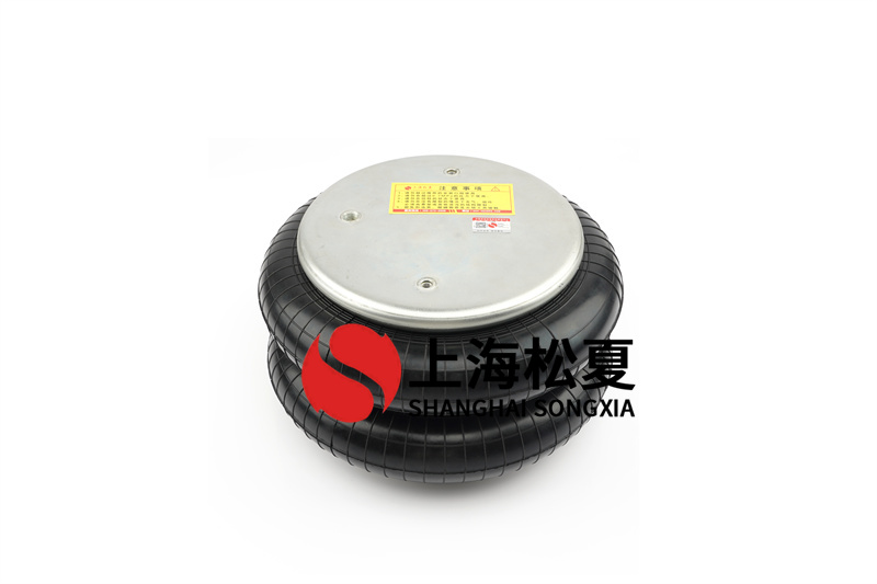 J-180-2振動篩空氣彈簧的隔振性能如何？